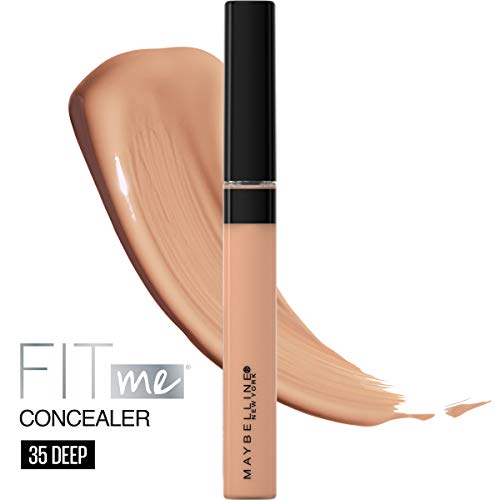 Maybelline New York Fit me Concealer,35 Deep