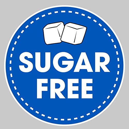 Trident Original Flavor Sugar Free Chewing Gum, 14 Sticks, Blue, 26 g (Pack of 14)