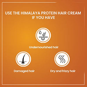 Himalaya Protein Hair Cream, 200 ml