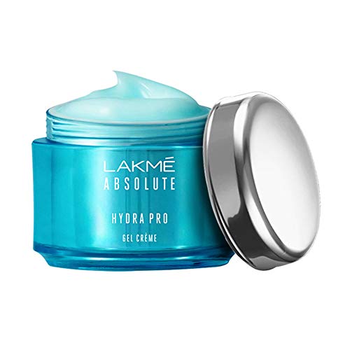 Lakmé Absolute Hydra Pro Gel Day Crème, 50 g