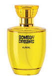 Ajmal Bombay Dreams EDP 100ml Floral perfume for Women