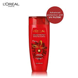 L'Oreal Paris Color Protect Shampoo, 396 ml