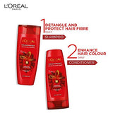 L'Oreal Paris Color Protect Shampoo, 396 ml