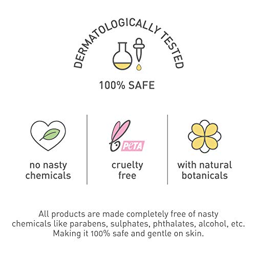 Dot & Key Green Screen Skin Detox Smoothie Day Cream for women SPF 20, 60ml - For skin brightening and glow with Avocado, Chia Seeds, Kale & green tea.