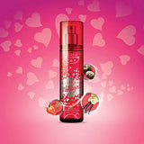 Layer'r Wottagirl Classic Collection Fragrant Body Splash, Romance, 135ml
