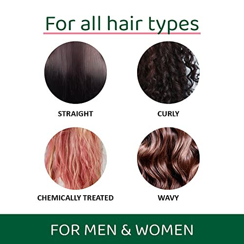 Rey Naturals Onion Ginseng Hair Mask for Hair fall Defense | With Natural Actives | Paraben and Sulphate Free | For Frizz-free Hair with Extra Shine | 200 GM