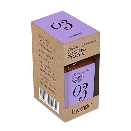Aroma Magic Lavender Oil, 20ml