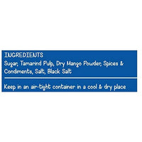 Delight Foods Traditional Churans - Hygienically Packed (Ram Laddo, 300G)