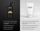 Beardo Acne Control Face Wash for Men, 100gm | Facewash For Men | Proudly Made In India
