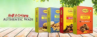 Ajnala Amritsari Moong Dal Wadi (200 g)