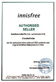 Innisfree Skin Clinic Mask - Vita C