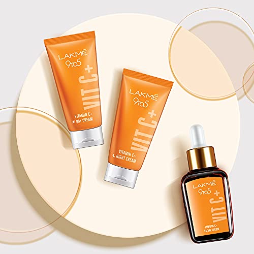 Lakmé Vitamin C+ Night Cream 50 g