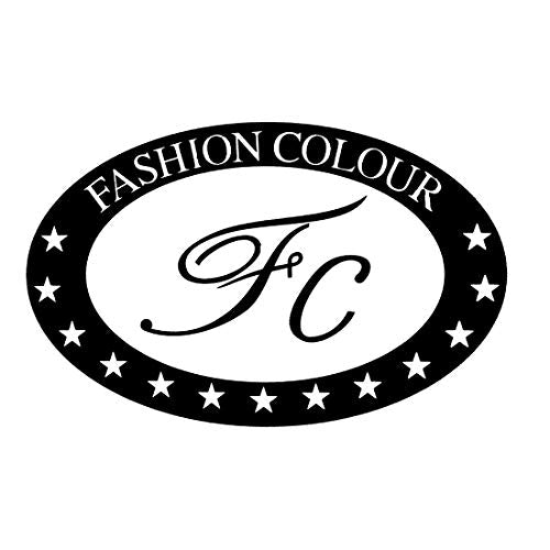 Fashion Colour Dual Eyebrow Powder Cake Shade (Black)