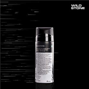 Wild Stone Beyond Long Lasting Deodorants for Men, Pack of 2 (150ml each)