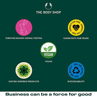 The Body Shop Tea Tree Skin Clearing Foaming Cleanser, 150ml