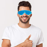 Health Max (Tm) Relaxing Gel Eye Mask (Pack Of 2)