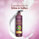 VLCC Onion & Fenugreek Conditioner For Hair Fall Control (200ml)