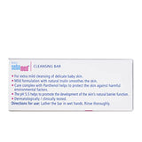 Sebamed Baby Cleansing Bar - 100 g