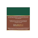 Biotique Coffee Energizing Face Scrub for All Skin Types,50 Gm | Deep Exfoliation, Removes Blackheads & Whiteheads, De-Tan | Paraben & SLS Free