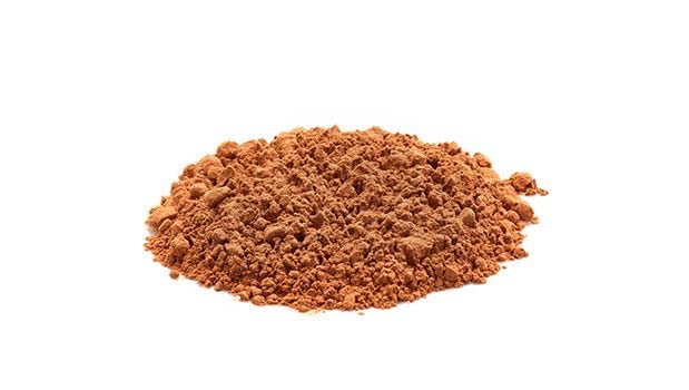 Yupik Organic Pure Carob Powder Superfood, 8.8 Ounce