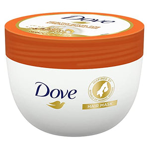 Dove Healthy Ritual for Strengthening Hair Mask, 300 ml