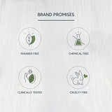 Lotus Professional Phyto Rx Whitening and Bright Face Wash, 80g