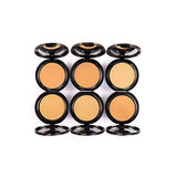 Lakmé Absolute White Intense Wet and Dry Compact, Almond Honey, 9g