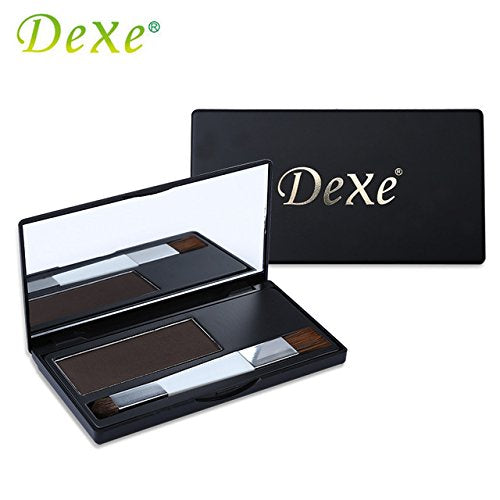 Dexe Root Cover Up, Dark Brown, 6 g