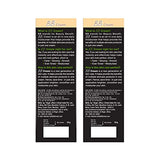 Garnier Skin Naturals BB Cream, (Pack of 2) 30 gm + 30 gm, Beige