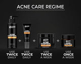 Beardo Acne Control Face Wash for Men, 100gm | Facewash For Men | Proudly Made In India