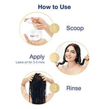 Dove Intense Damage Repair Hair Mask for Dry & Rough Hair, 300ml
