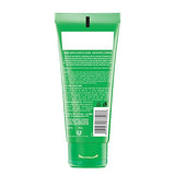 Lakmé Blush & Glow Green Apple Apricot Scrub, Gentle On Skin, Deep Cleansing Gel Scrub 100 g