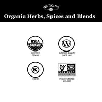 Watkins Organic Chives, 0.2 oz, 1 Count