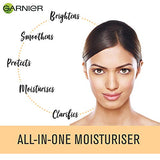 Garnier Skin Naturals BB Cream, (Pack of 2) 30 gm + 30 gm, Beige