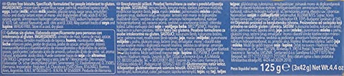 Dr. Schar Maria Gluten Free Biscuits, 125g