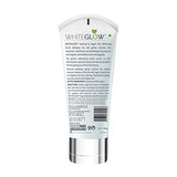 Lotus Herbals Safe Sun Block Cream SPF 30, 100g and Lotus Herbals White Glow Oatmeal And Yogurt Skin Whitening Scrub, 100g