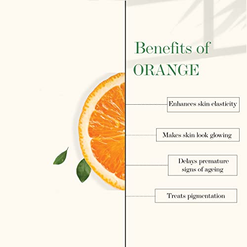 Good Vibes Softening + Brightening Night Cream - Grape Seed + Orange (50 g)