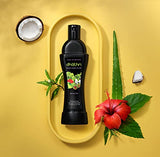 Dhathri Hair Care Plus Herbal Oil - 100 ml