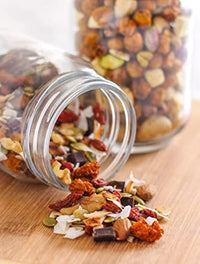 Navitas Organics Goldenberries, 8 oz. Bag, 8 Servings  Organic, Non-GMO, Sun-Dried, Sulfite-Free, 8 Ounce