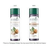 Biotique Walnut Volume & Bounce Shampoo & Conditioner For Fine & Thinning Hair, 190ml