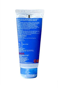 LITE GLOW Face Wash Glenmark (100ML)