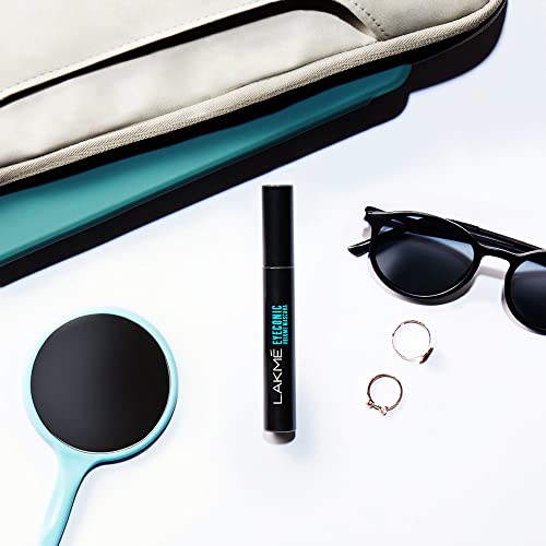 Lakmé Eyeconic Volume Mascara, 8.5ml