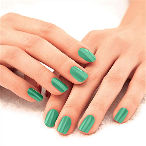 Lakmé Absolute Gel Stylist Color, Verdure, 12 ml