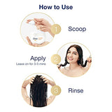 Dove Healthy Ritual for Strengthening Hair Mask, 300 ml