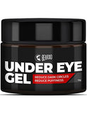 Beardo Under Eye Dark Circle Removal Gel, 12gm