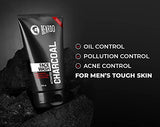 Beardo Godfather Beard oil (30ml) and Activated Charcoal Facewash (100ml)