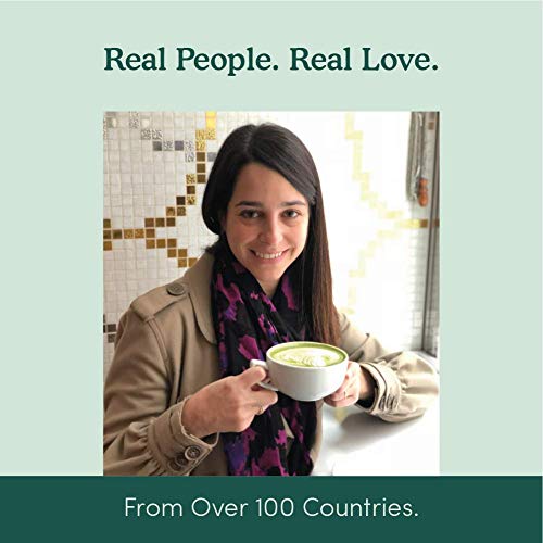 VAHDAM- Certified Japanese Matcha Green Tea Powder - 50 gm (25 Servings) | 100% Pure Authentic Matcha with High ANTIOXIDANTS | Sourced from Uji-Kyoto, Japan