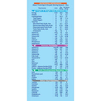 AptaGrow Health and Nutrition Drink Powder for Kid’s Growth, Chocolate, 400 g