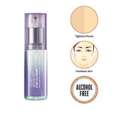 Lakme Absolute Pore Fix Toner, with Lavender & Witch Hazel, Removes Oil And Impurities, Tightens And Unclogs Pores, 60 ml