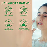 Dettol Sandal Bathing Soap Bar with Naturally Derived Ingredients, (Buy 3 Get 1 Free - 75g each), Combo Offer on Bath Soap